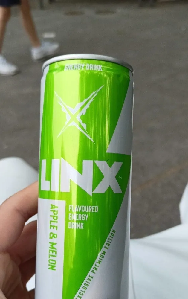 linx apple melon