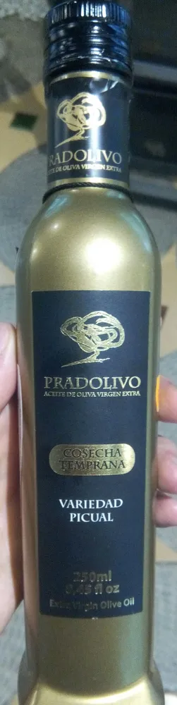 Pradolivo Aceite de Oliva