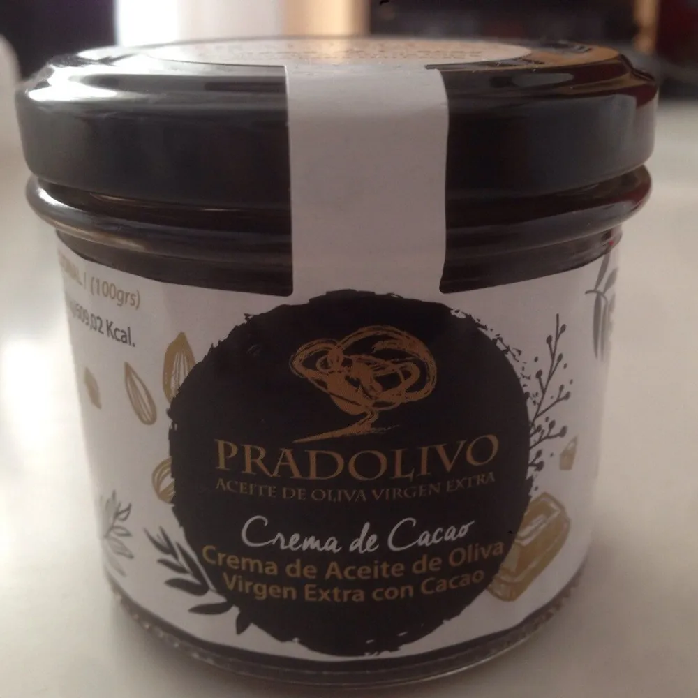 Crema de Cacao