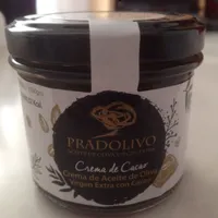 Crema de Cacao