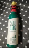 Sabor d'oro by Pedro Yera