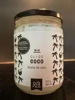 Aceite de coco