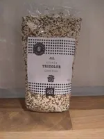 Quinoa tricolor