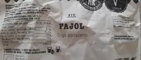 Trigo sarraceno