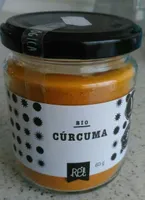 Bio Cúrcuma
