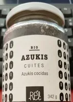 Azukis