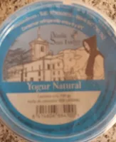 Yogur Natural