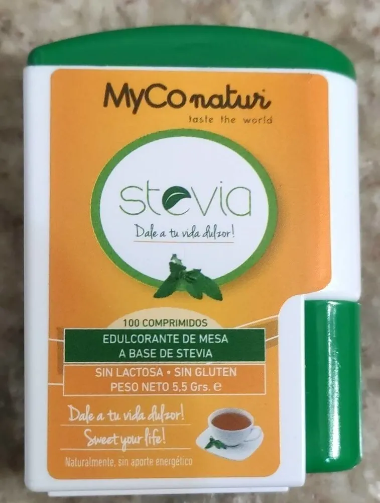 Stevia