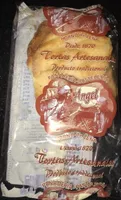 Tortas artesanales