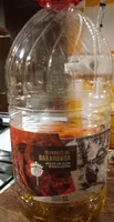 Aceite de oliva
