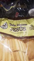 Dulces artesanos Jesús