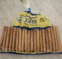 Galletas sin azúcar