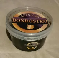 Ajo Negro