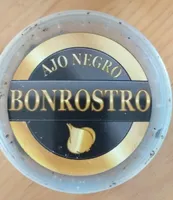 Ajo negro