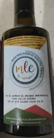 Aceite ecológico
