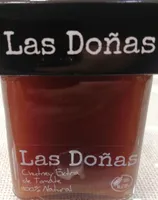 Chutney extra de tomate