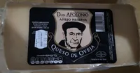Queso de Oveja Añejo Reserva