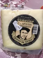 Queso de oveja semicurado