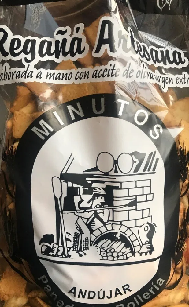 Regañá Artesana