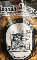 Regañá Artesana