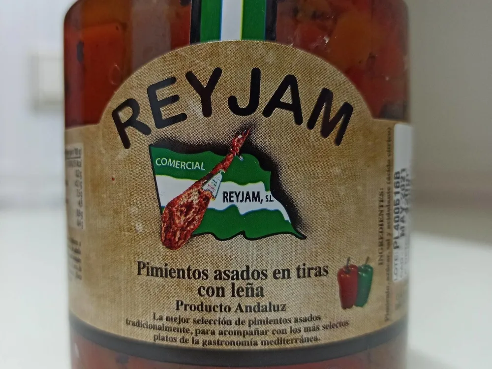 REYJAM