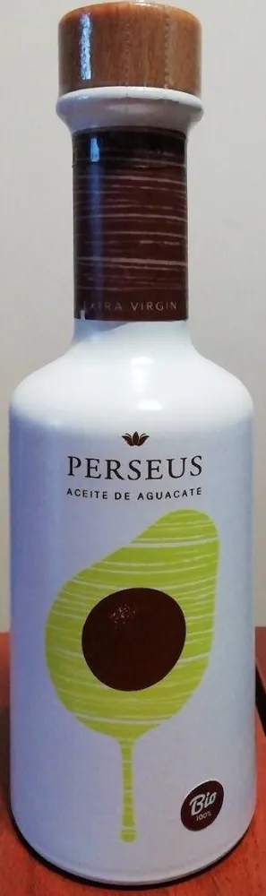 Aceite de aguacate