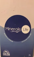 Mineralis life