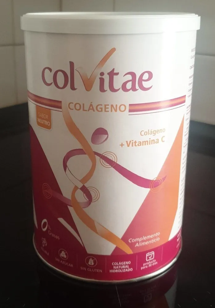 Colágeno