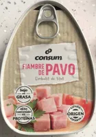 Fiambre de Pavo