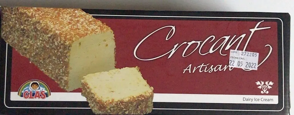 Crocant Artesanal