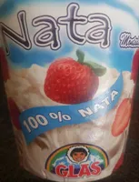 Nata montada