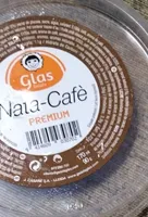 Nata - café