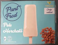 Polo horchata