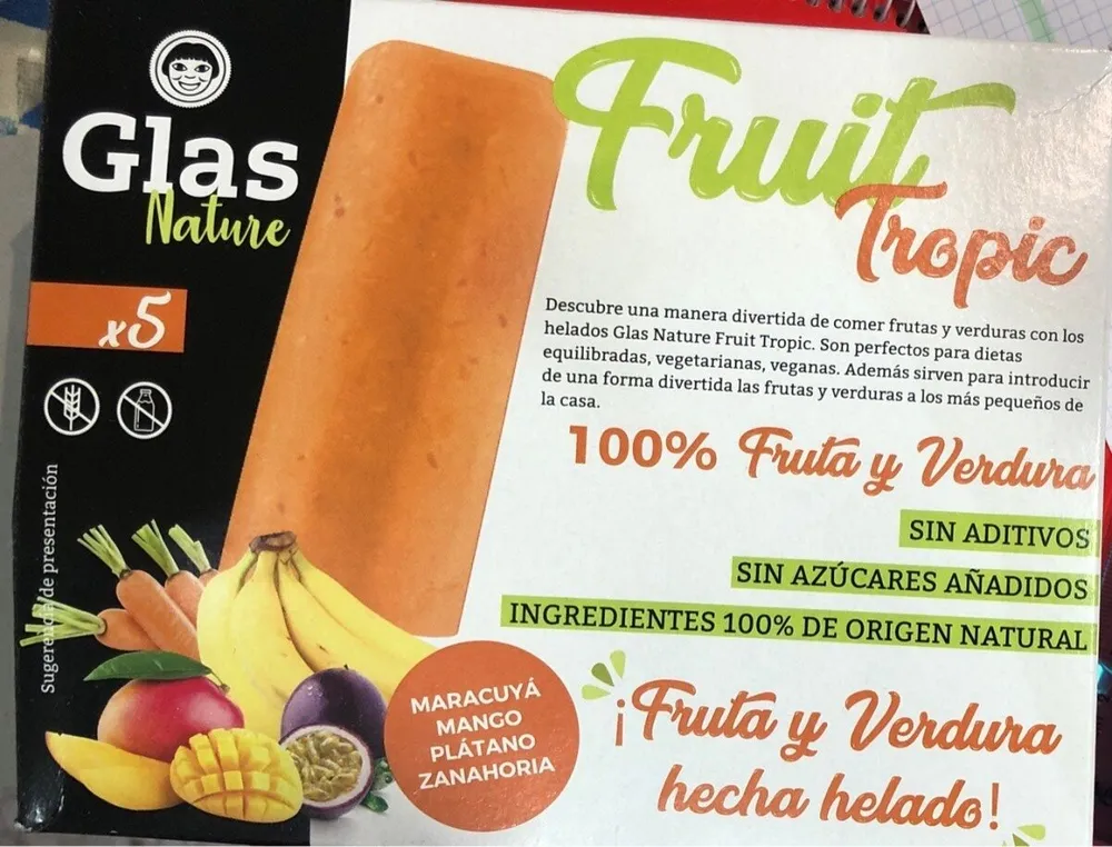 Fruit Tropic