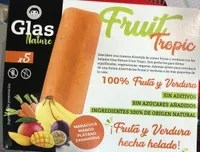 Fruit Tropic