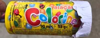 Colorines