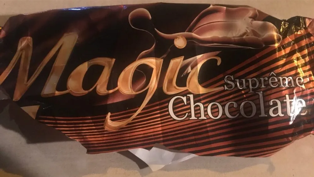 Suprême Chocolate