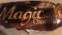 Suprême Chocolate