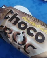 Choco croc almendrado