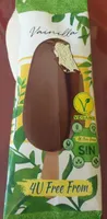 Bombón vainilla