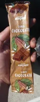 Sabor chocolate