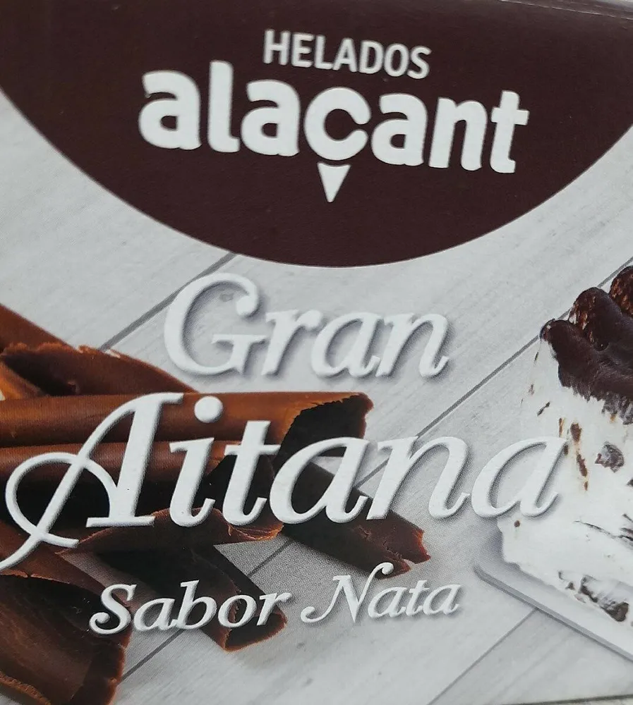 Gran Aitana