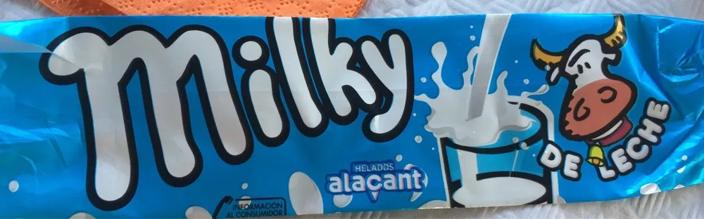 Milky