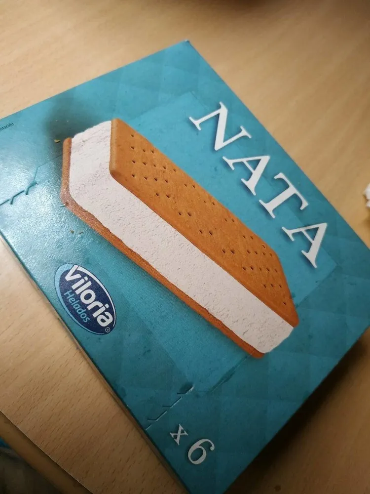Nata