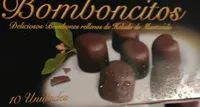 bomboncitos