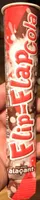 Flip flap cola