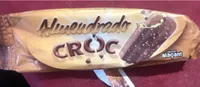 Almendrado croc
