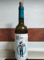 Vino de varias