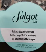 Botifarra d'ou