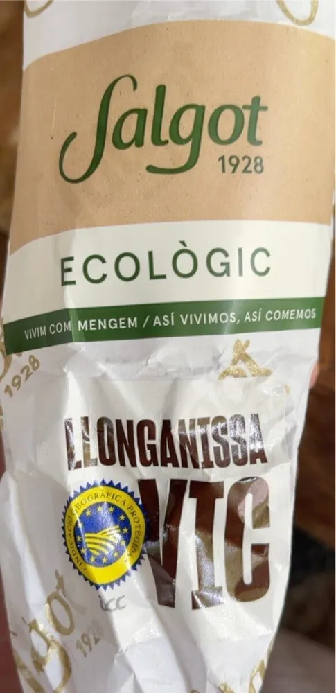 Llonganissa